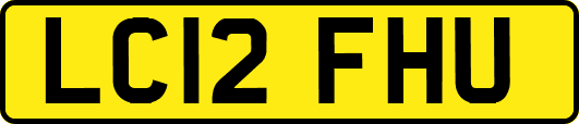 LC12FHU