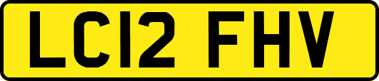 LC12FHV