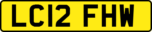 LC12FHW