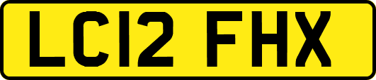 LC12FHX