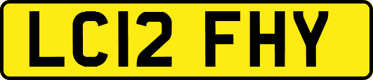LC12FHY