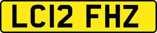 LC12FHZ