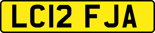 LC12FJA