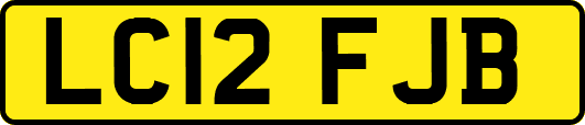 LC12FJB