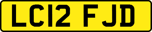LC12FJD