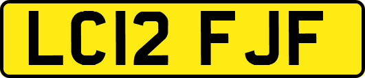 LC12FJF