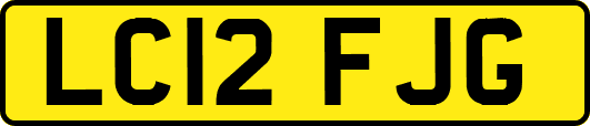 LC12FJG