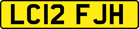 LC12FJH
