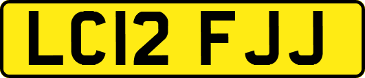LC12FJJ