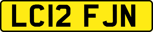 LC12FJN