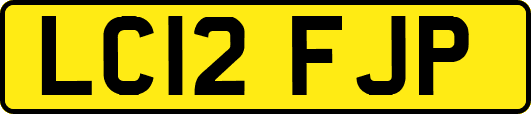 LC12FJP