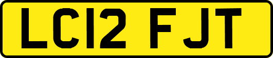LC12FJT