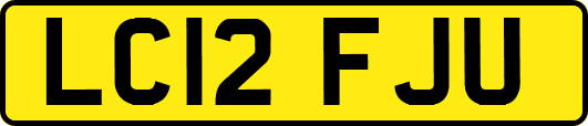 LC12FJU