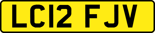 LC12FJV