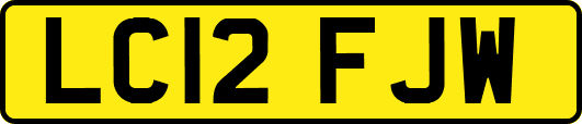 LC12FJW