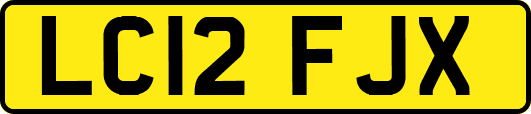 LC12FJX