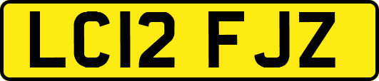 LC12FJZ