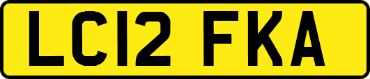 LC12FKA