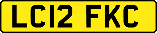 LC12FKC