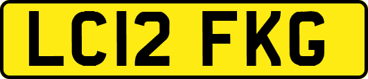 LC12FKG