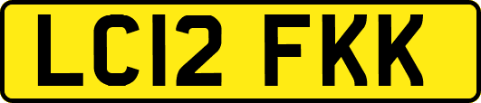 LC12FKK