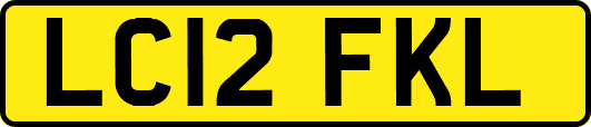 LC12FKL