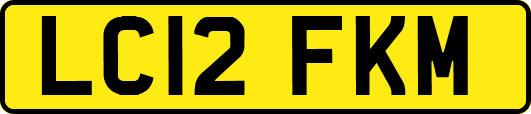 LC12FKM