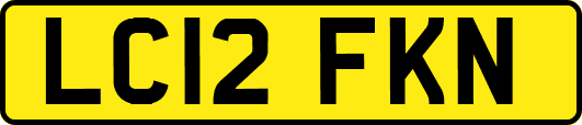 LC12FKN