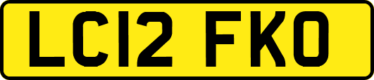LC12FKO