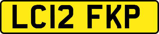 LC12FKP
