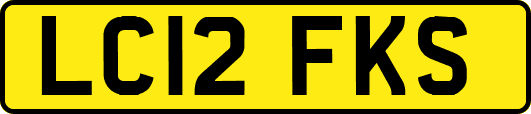 LC12FKS
