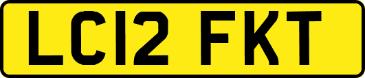 LC12FKT