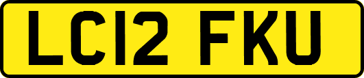 LC12FKU