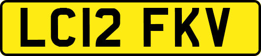 LC12FKV