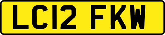 LC12FKW