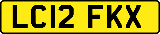 LC12FKX