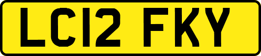 LC12FKY