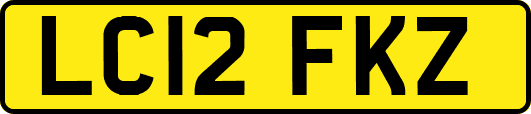 LC12FKZ