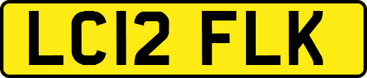 LC12FLK