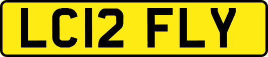LC12FLY