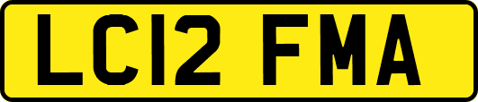 LC12FMA