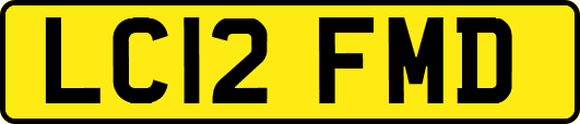 LC12FMD