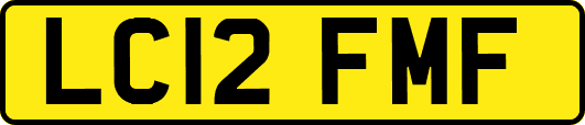 LC12FMF