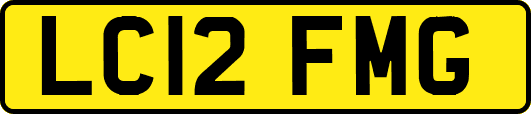 LC12FMG