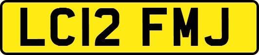 LC12FMJ