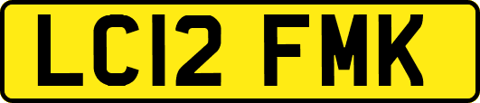 LC12FMK