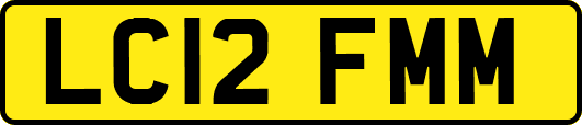 LC12FMM