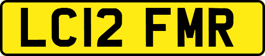LC12FMR