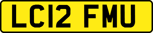 LC12FMU