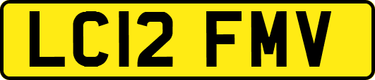 LC12FMV